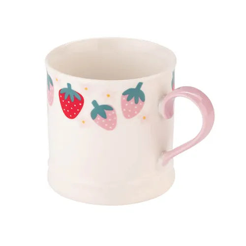 Siip Strawberry Mug