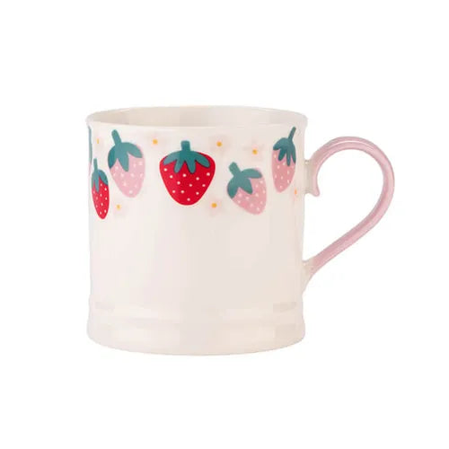 Siip Strawberry Mug