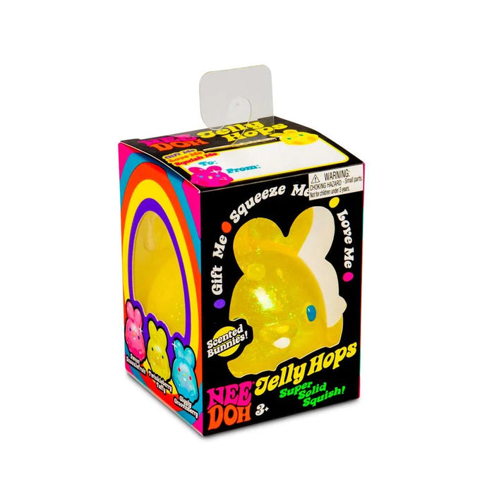 Bigjigs Toys Needoh Jelly Hops