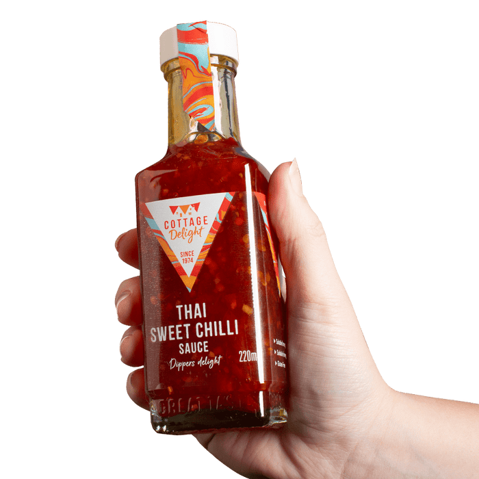 Cottage Delight Thai Sweet Chilli Sauce