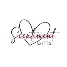 Scentiment Angel Oil Soy Wax Candle 150ml