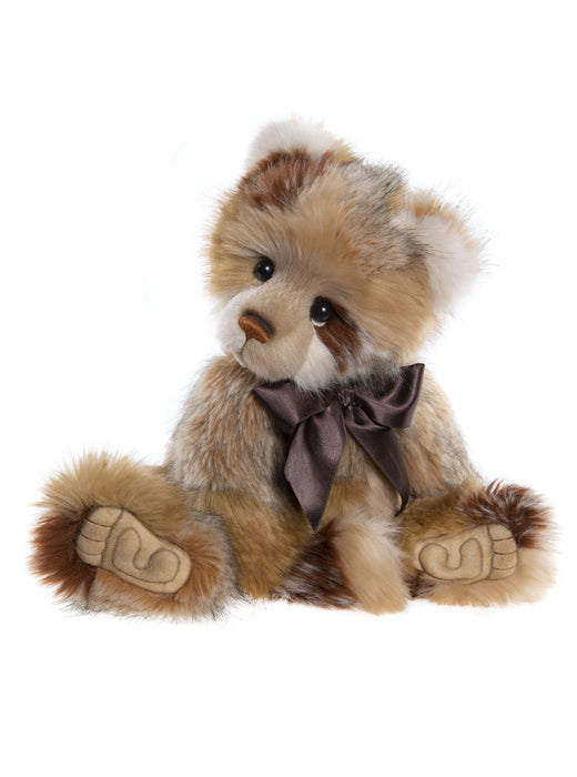 Charlie Bear 2024 The Labyrinth Collection Scott - Pre Order