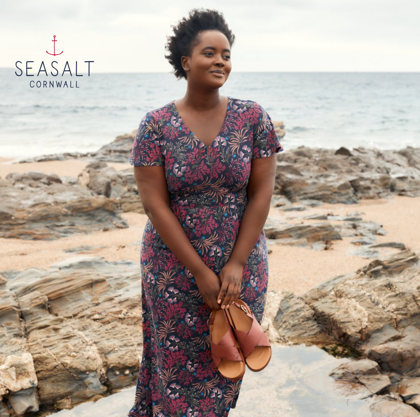 Seasalt plus 2025 size clothing