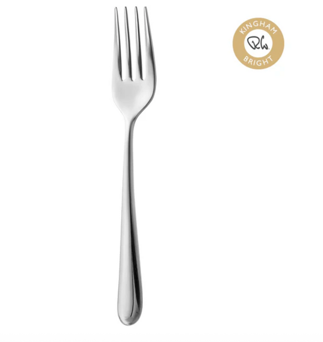 Robert Welch Kingham Bright Table Fork