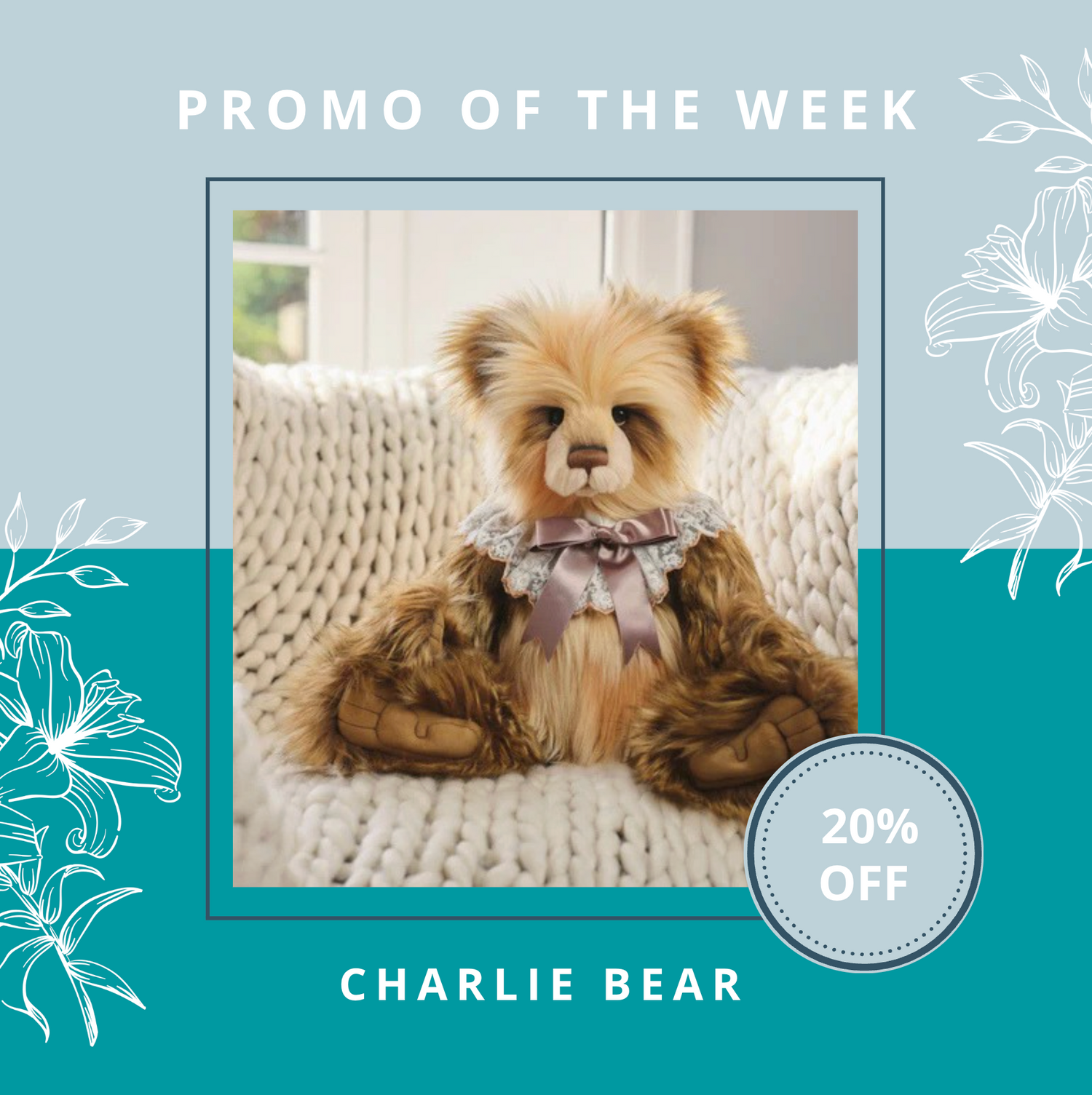 Promotions of the Week