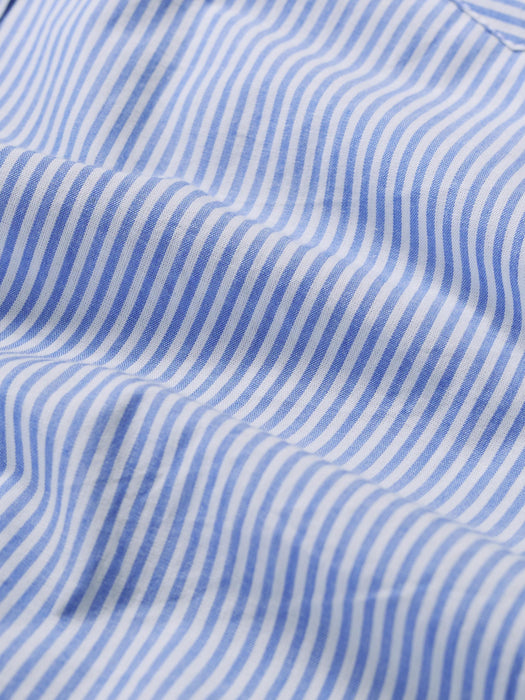 Seasalt Women's Sea Path Shirt In Mini Sunrise Skipper