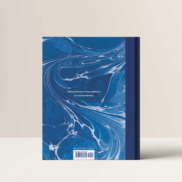 Halen Mon Sea Sale - A Perfectly Seasoned Cookbook