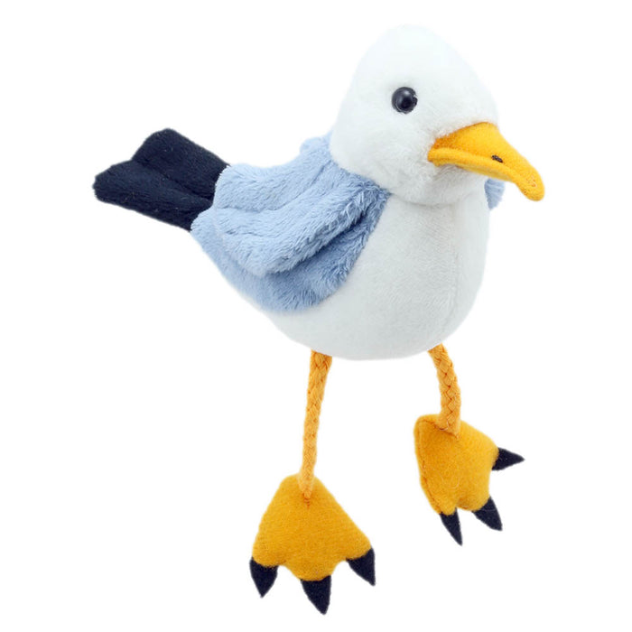 The Puppet Company Finger Puppets - Seagull