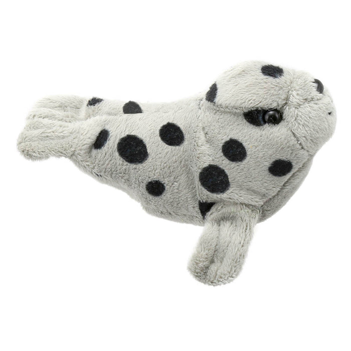 The Puppet Company Finger Puppets - Seal