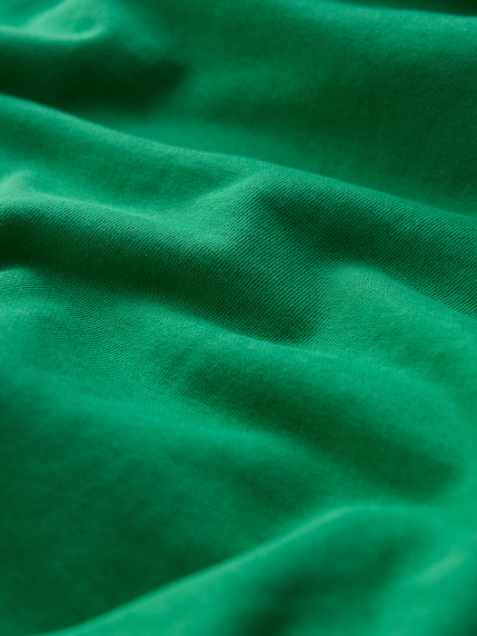 Seasalt Women's Sterling Hoodie in Spring Green