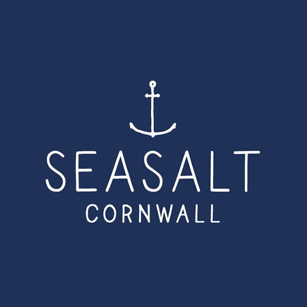 Seasalt Women's Landing Top In Pellitras Light Marine