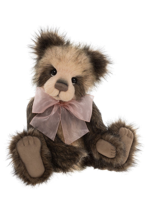 Charlie Bear 2026 The Story Continues Plush Collection Serenity - Pre Order