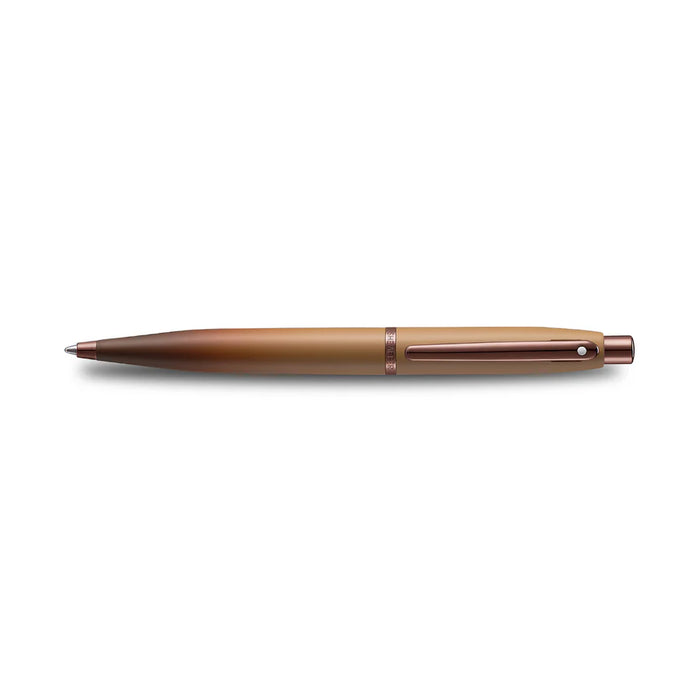 Sheaffer® VFM 9428 Coffee Edition Matt Brown Ballpoint Pen