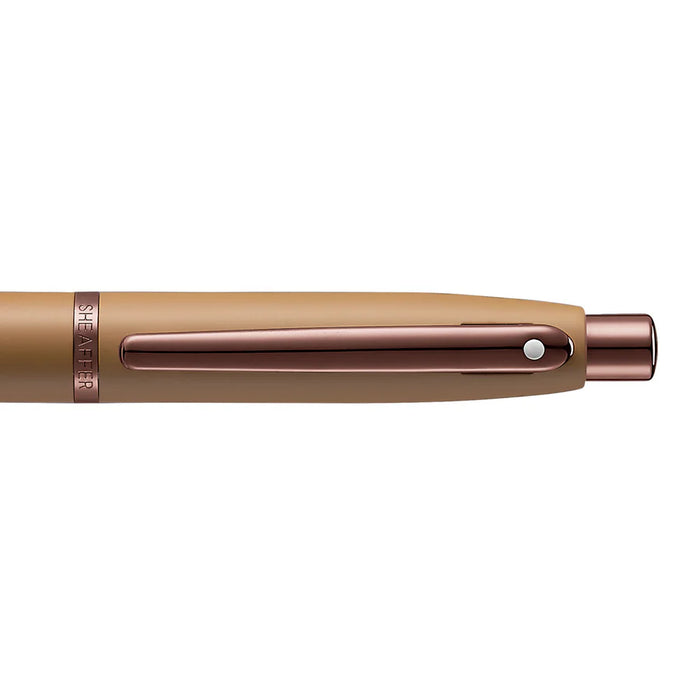 Sheaffer® VFM 9428 Coffee Edition Matt Brown Ballpoint Pen