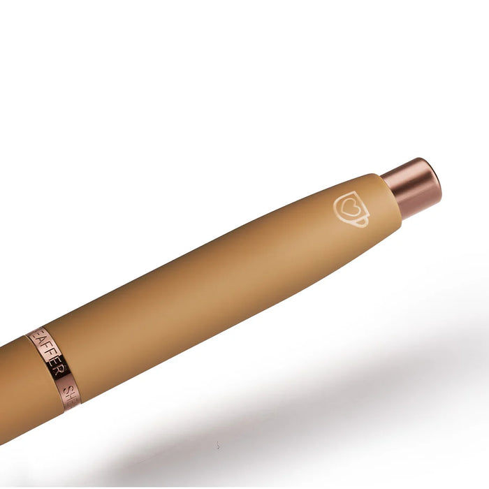 Sheaffer® VFM 9428 Coffee Edition Matt Brown Ballpoint Pen