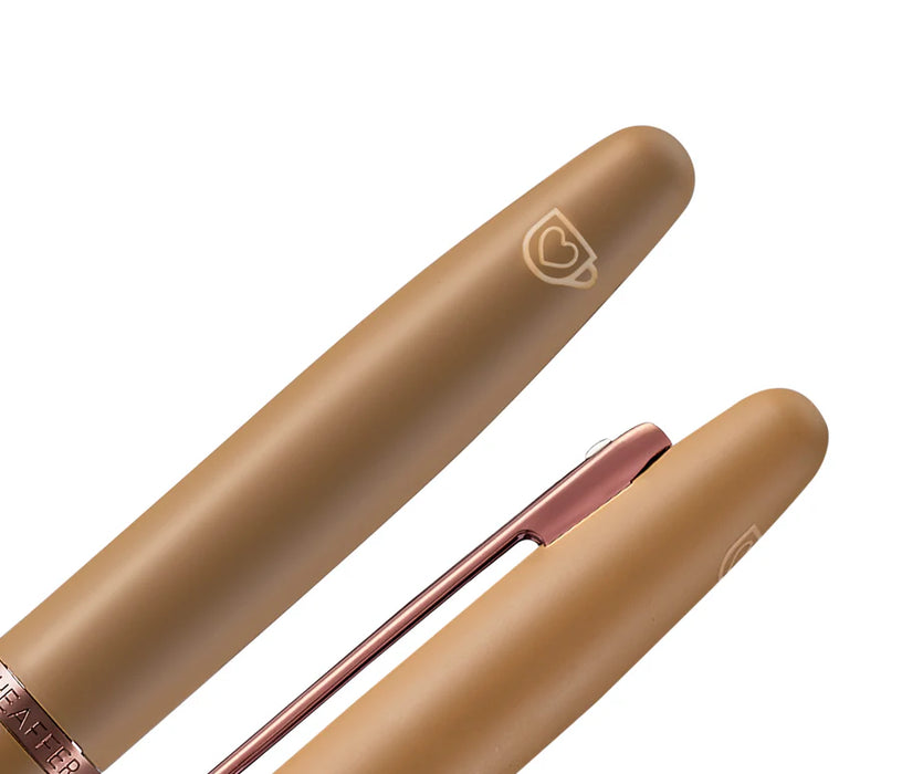 Sheaffer® VFM 9428 Coffee Edition Matt Brown Ballpoint Pen