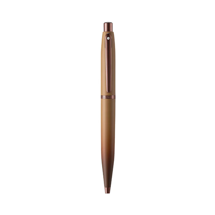 Sheaffer® VFM 9428 Coffee Edition Matt Brown Ballpoint Pen