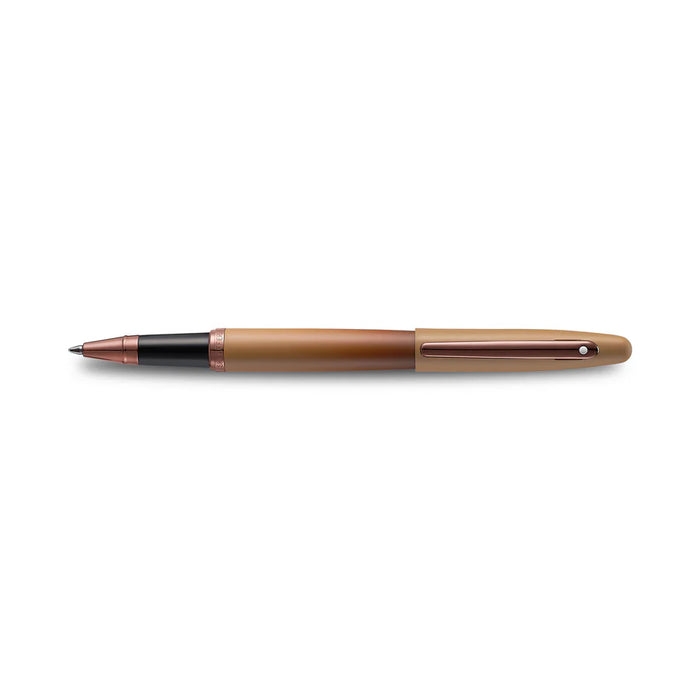 Sheaffer® VFM 9428 Coffee Edition Matt Brown Rollerball Pen