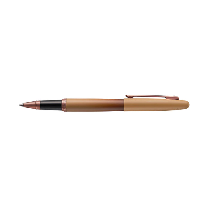 Sheaffer® VFM 9428 Coffee Edition Matt Brown Rollerball Pen