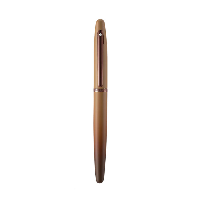 Sheaffer® VFM 9428 Coffee Edition Matt Brown Rollerball Pen