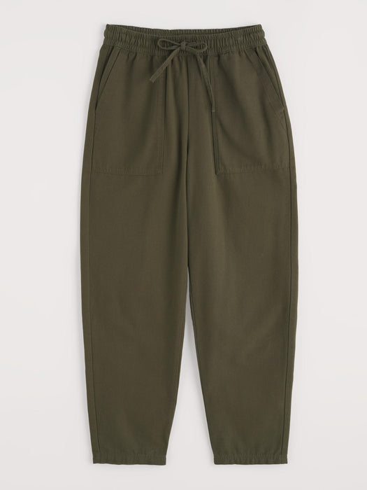 Seasalt Women's Sholl Trousers In Alpine