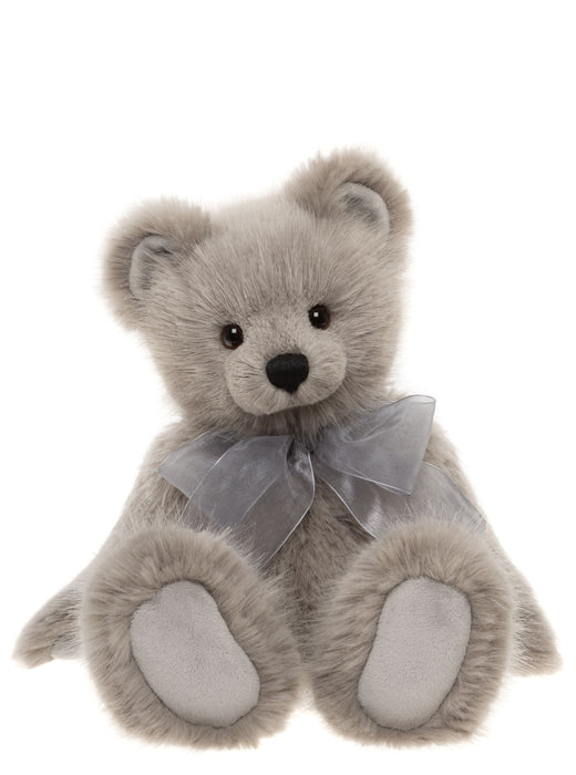 Charlie Bear 2026 The Story Continues Plush Collection Silver Birch - Pre Order