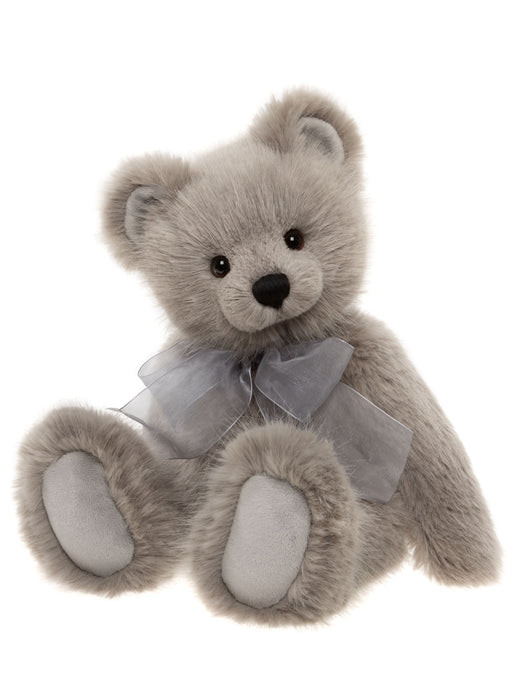 Charlie Bear 2026 The Story Continues Plush Collection Silver Birch - Pre Order