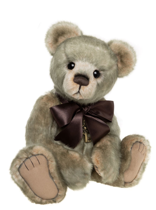 Charlie Bear 2026 The Story Continues Plush Collection Simpson - Pre Order