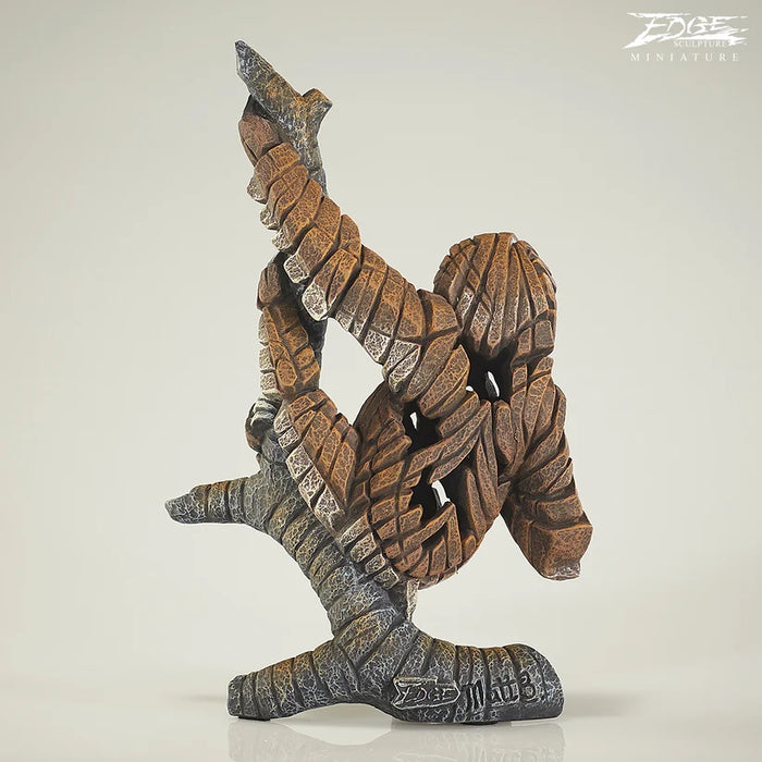 Edge Sculpture Miniature Sloth