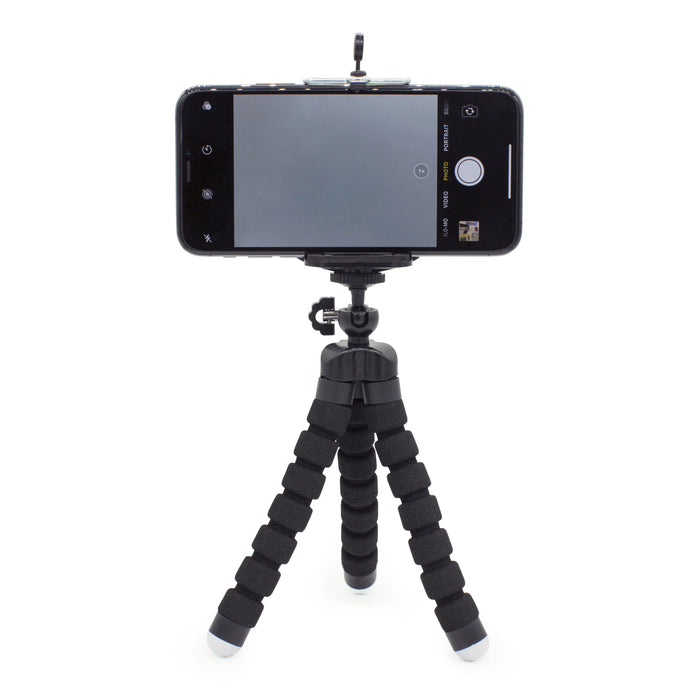 Kikkerland Smartphone Tripod