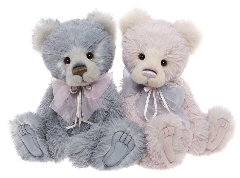 Charlie Bear 2026 The Story Continues Plush Collection Sophie-Louise - Pre Order