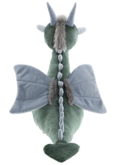 Charlie Bear 2025 The Our Journey So Far Collection Spades