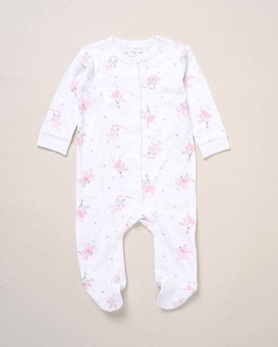 Rock a Bye Boutique Sparkle Set 5 Piece Layette Set