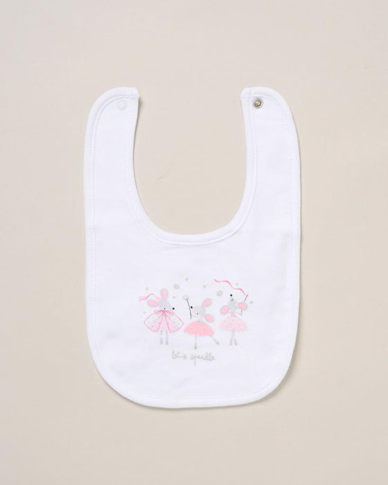 Rock a Bye Boutique Sparkle Set 5 Piece Layette Set