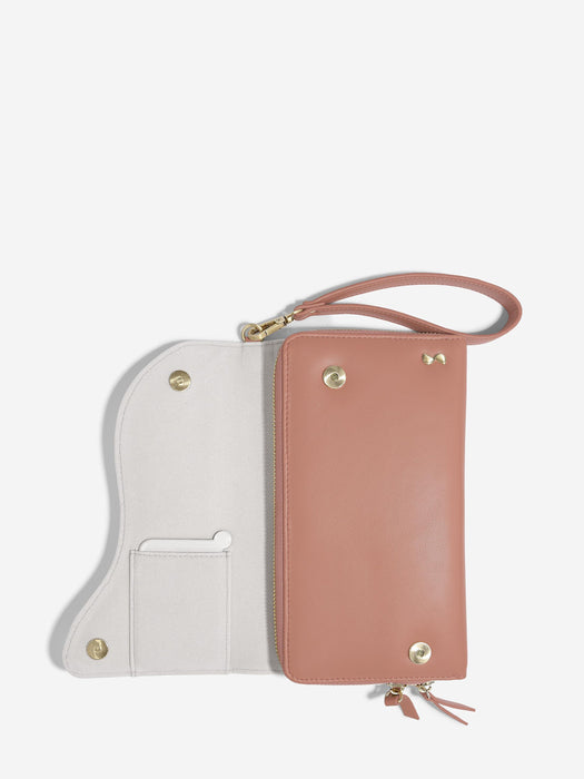 Stackers Desert Wave Jewellery Roll