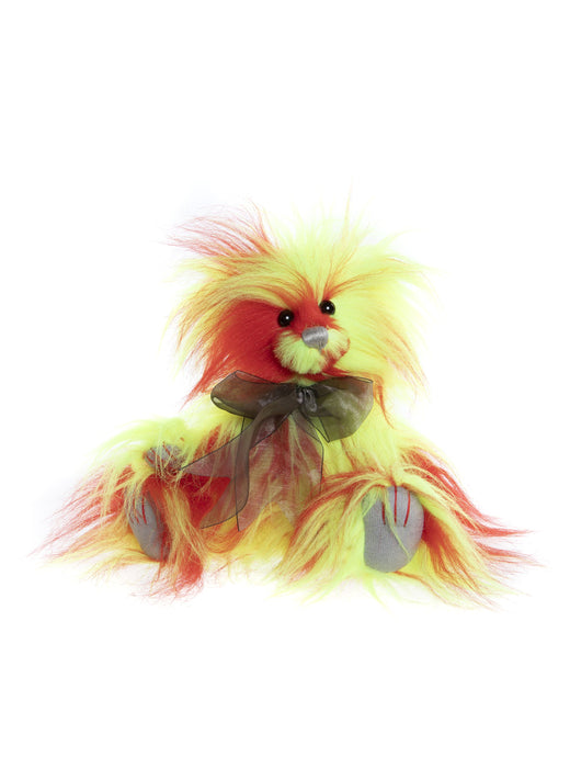 Charlie Bear 2024 The Labyrinth Collection Starburst - Pre Order