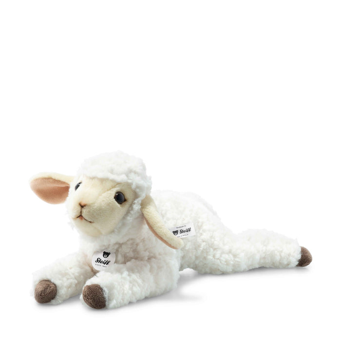 Steiff Hello, I Am Boecky Lamb 35cm