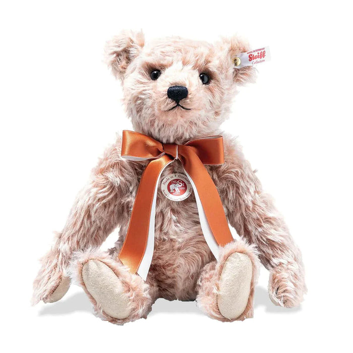 Steiff  New in British Collection Limited Edition Collector's Teddy Bear 34cm