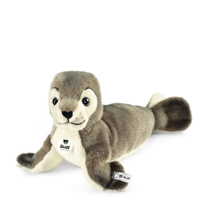 Steiff Hello, I Am Robby Seal 30cm