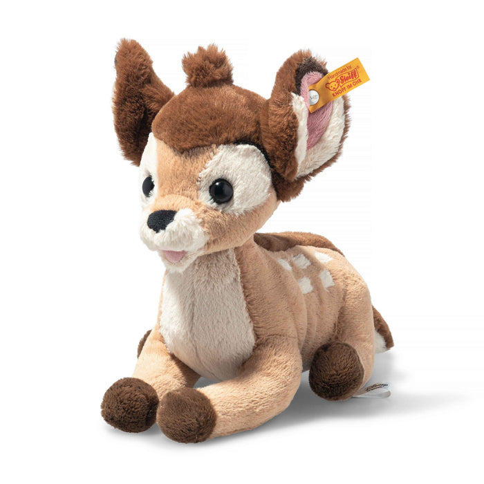 Steiff Soft Cuddly Friends Disney Originals Bambi 20cm
