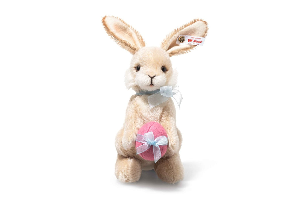 Steiff Hoppy Spring Rabbit