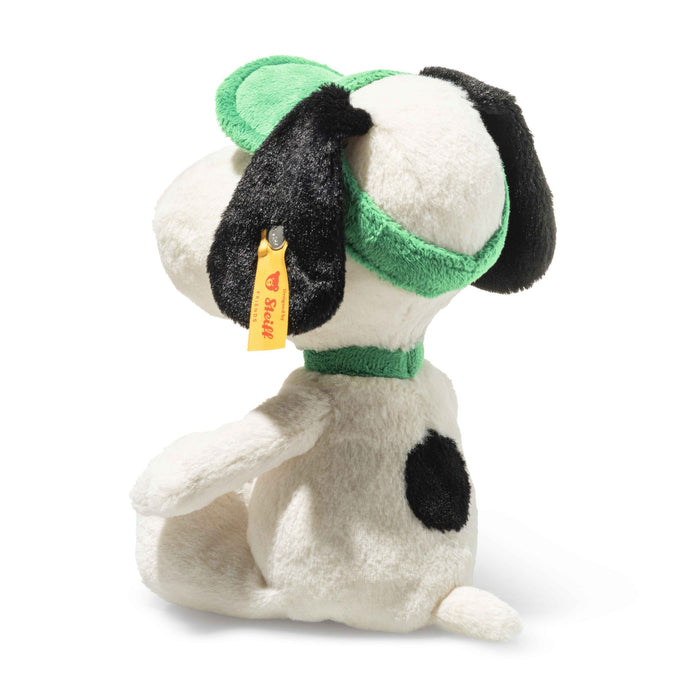 Steiff Soft Cuddly Friends Snoopy Tennis 22cm