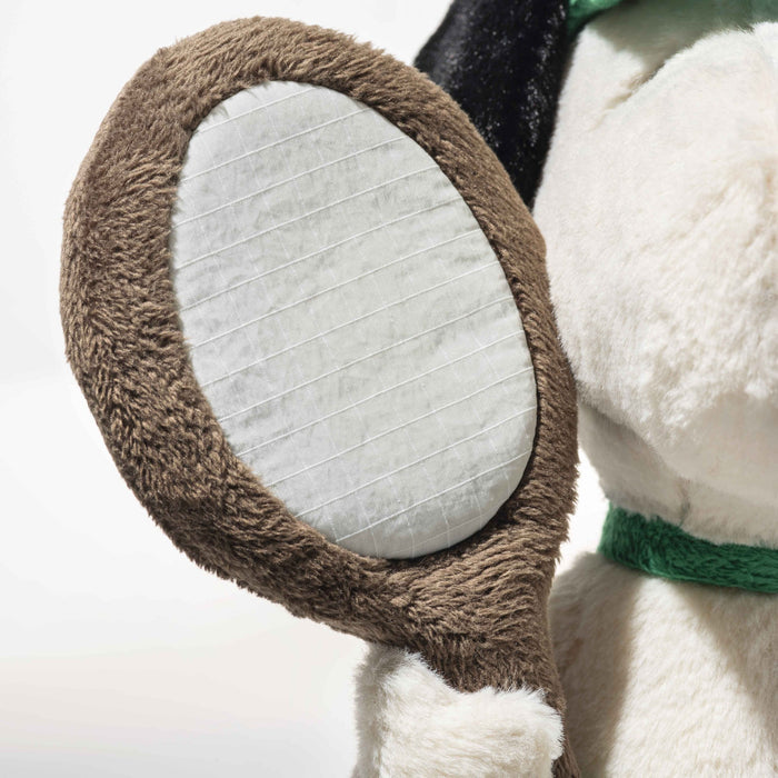 Steiff Soft Cuddly Friends Snoopy Tennis 22cm