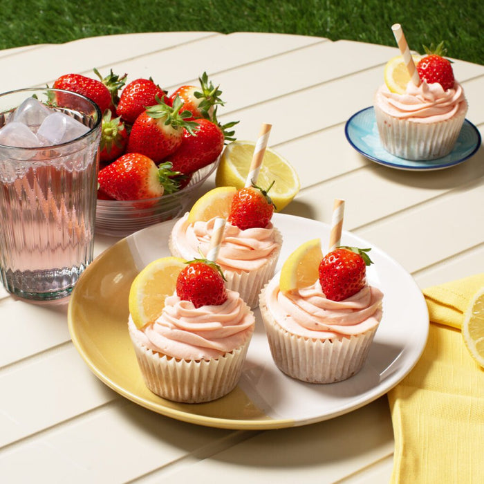 Cottage Delight Original Strawberry Whole Fruit Jam