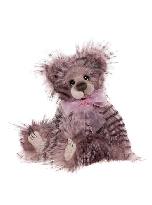 Charlie Bear 2026 The Story Continues Plush Collection Strawberry Shortcake - Pre Order