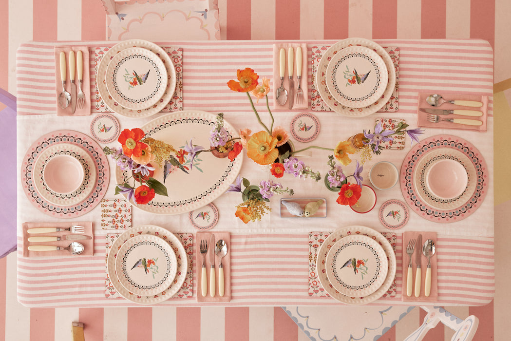 Cath Kidston Floral Print Placemats 4 Pack