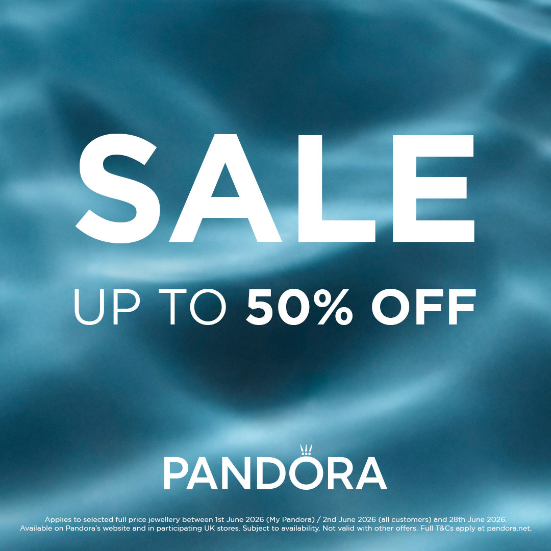 Pandora Sale