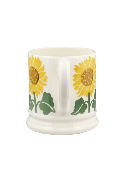 Emma Bridgewater Sunflower Mum 1/2 Pint Mug