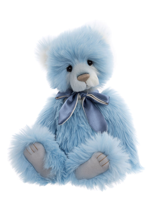 Charlie Bear 2025 The Our Journey So Far Collection Suzanne
