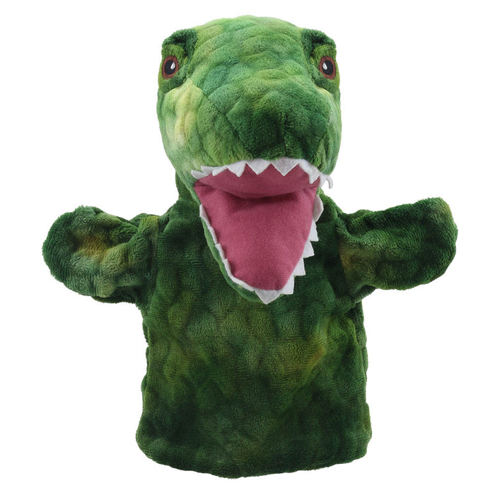 The Puppet Company ECO Buddies - T-Rex